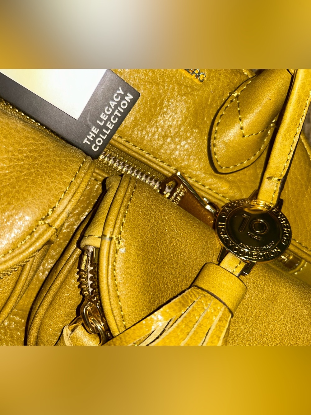 Aimee Kestenberg bag - Picture 6 of 12